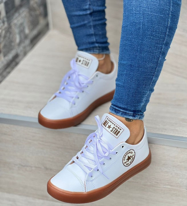 CONVERSE ALL STAR DAMA