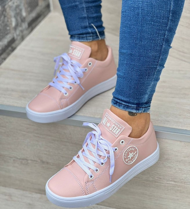 CONVERSE ALL STAR DAMA