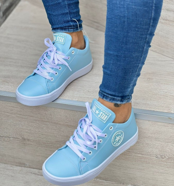 CONVERSE ALL STAR DAMA