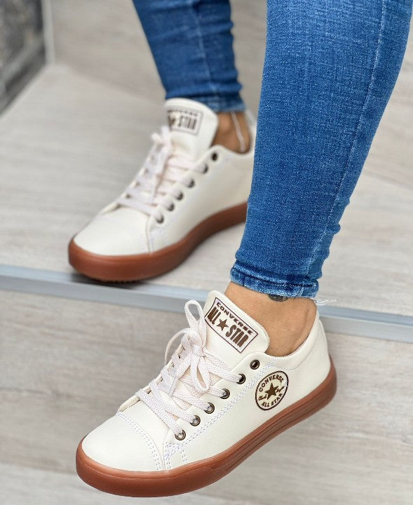 CONVERSE ALL STAR DAMA